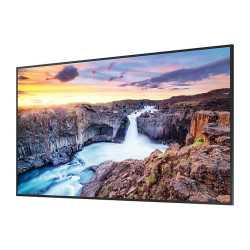 Monitor Samsung 50" / QH50B / UHD / Standalone Operacion 24/ | APLIUM