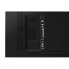 Monitor Samsung 50" / QH50B / UHD / Standalone Operacion 24/ | APLIUM