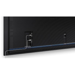 Monitor Samsung 50" / QH50B / UHD / Standalone Operacion 24/ | APLIUM