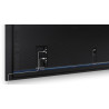 Monitor Samsung 50" / QH50B / UHD / Standalone Operacion 24/ | APLIUM