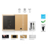 Monitor Samsung 50" / QH50B / UHD / Standalone Operacion 24/ | APLIUM