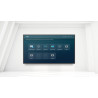 Monitor Samsung 50" / QH50B / UHD / Standalone Operacion 24/ | APLIUM