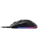 Steelseries Aerox 3 ratón mano derecha USB Tipo C Óptico 850 | APLIUM
