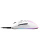 Steelseries Aerox 3 ratón mano derecha USB Tipo C Óptico 850 | APLIUM