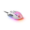 Steelseries Aerox 3 ratón mano derecha USB Tipo C Óptico 850 | APLIUM