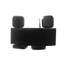 Laiatech t-Pod Quad 22 Plus Negro | APLIUM