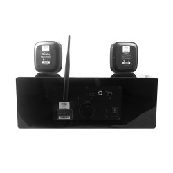 Laiatech t-Pod Quad 22 Plus Negro | APLIUM