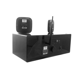 Laiatech t-Pod Quad 22 Plus Negro | APLIUM
