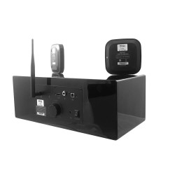 Laiatech t-Pod Quad 22 Plus Negro | APLIUM