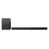 Sharp HT-SBW202 altavoz soundbar Negro 2.1 canales 100 W | APLIUM