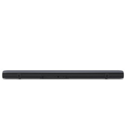 Sharp HT-SBW202 altavoz soundbar Negro 2.1 canales 100 W | APLIUM