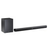 Sharp HT-SBW202 altavoz soundbar Negro 2.1 canales 100 W | APLIUM