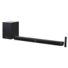 Sharp HT-SBW202 altavoz soundbar Negro 2.1 canales 100 W | APLIUM