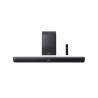 Sharp HT-SBW202 altavoz soundbar Negro 2.1 canales 100 W | APLIUM
