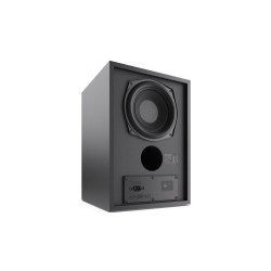 Sharp HT-SBW202 altavoz soundbar Negro 2.1 canales 100 W | APLIUM
