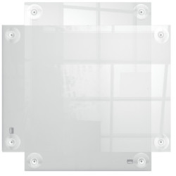 Portaposter Acrílico Transparente Mural Removible A3 Nobo 19 | APLIUM