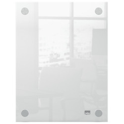 Portaposter Acrílico Transparente Mural A5 Nobo 1915592 | APLIUM
