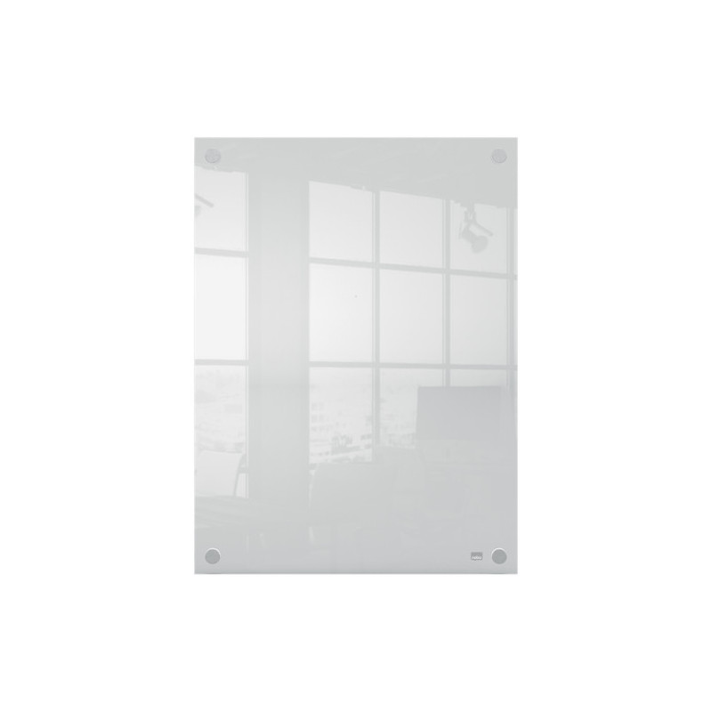 Portaposter Acrílico Transparente Mural A3 Nobo 1915590 | APLIUM