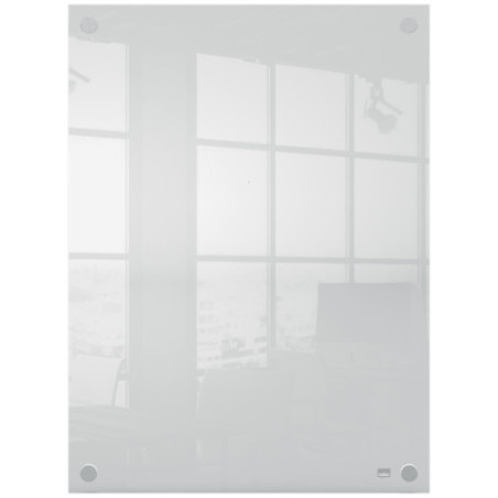 Portaposter Acrílico Transparente Mural A3 Nobo 1915590 | APLIUM