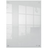 Portaposter Acrílico Transparente Mural A3 Nobo 1915590 | APLIUM