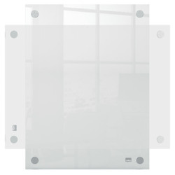 Portaposter Acrílico Transparente Mural A3 Nobo 1915590 | APLIUM