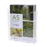 PORTAFOLLETOS MURAL PREMIUM A5 VERTICAL 45x175x180MM ARCHIVO | APLIUM