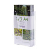 PORTAFOLLETOS MURAL PREMIUM 1/3 A4 VERTICAL 45x115x180MM ARC | APLIUM