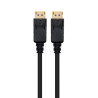 Ewent EC1411 cable DisplayPort 2 m Negro | APLIUM