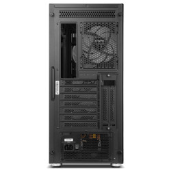 Nox Caja Atx Hummer Horus. Semitorre. Argb. Frontal Y Latera | APLIUM