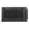 Nox Caja Atx Hummer Horus. Semitorre. Argb. Frontal Y Latera | APLIUM