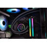 Nox Caja Atx Hummer Horus. Semitorre. Argb. Frontal Y Latera | APLIUM