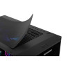 Nox Caja Atx Hummer Horus. Semitorre. Argb. Frontal Y Latera | APLIUM