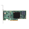 Intel Raid Controller SAS3 Pcie (SIN CABLES) RS3WC080 928215 | APLIUM