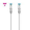 Nanocable Cable de Red Cat.7 600MHZ LSZH SFTP PIMF AWG26, Gr | APLIUM