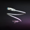 Nanocable Cable de Red Cat.7 600MHZ LSZH SFTP PIMF AWG26, Gr | APLIUM