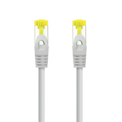 Nanocable Cable de red latiguillo RJ45 LSZH CAT.6A SFTP AWG2 | APLIUM