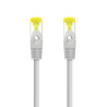 Nanocable Cable de red latiguillo RJ45 LSZH CAT.6A SFTP AWG2 | APLIUM