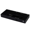 2 Port HDMI Switch w/Automatic Priority