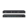 Kramer VM-218DTXR 2X1:8 4K UHD HDMI And Hdbaset Distribution | APLIUM