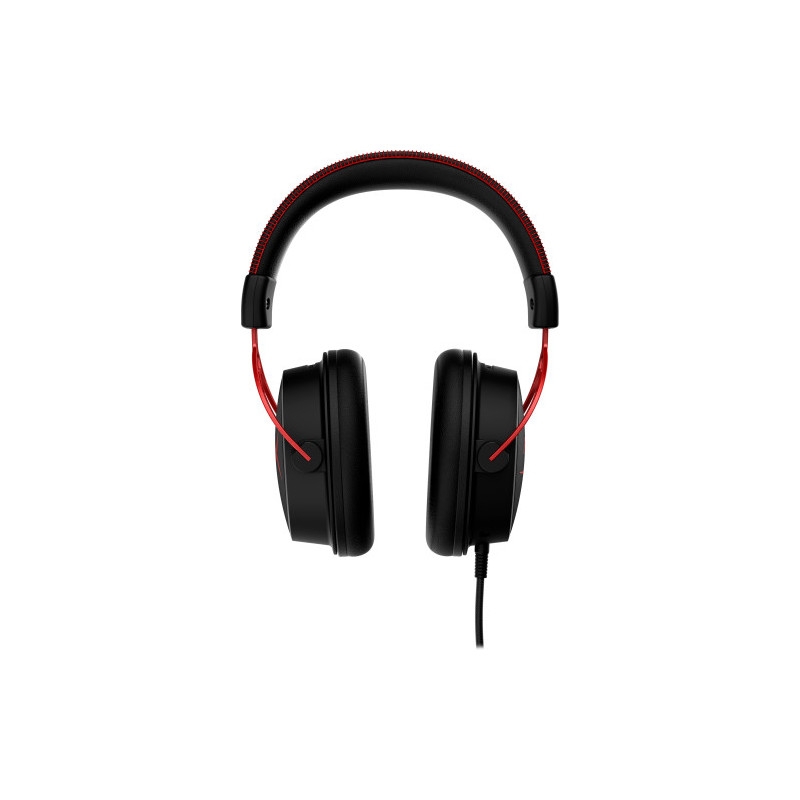 HP HyperX Cloud Alpha Auriculares Alámbrico Diadema Juego Ne | APLIUM