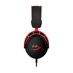 HP HyperX Cloud Alpha Auriculares Alámbrico Diadema Juego Ne | APLIUM
