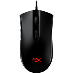 HyperX Ratón Gaming Pulsefire Core (negro) | APLIUM