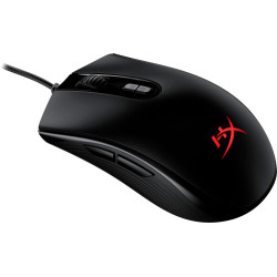 HyperX Ratón Gaming Pulsefire Core (negro) | APLIUM