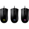 HyperX Ratón Gaming Pulsefire Core (negro) | APLIUM