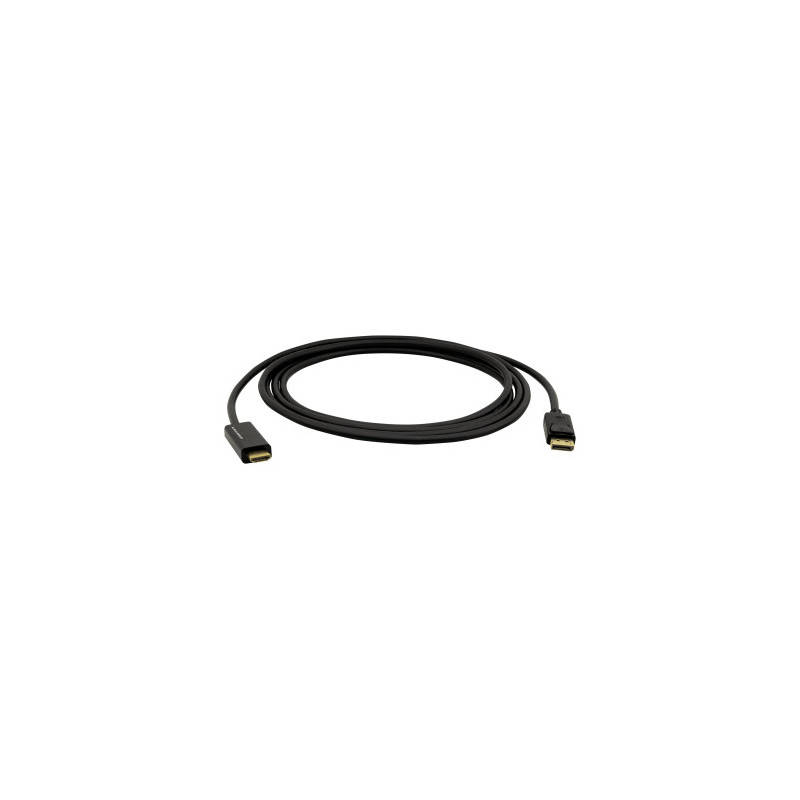 Kramer Cable Activo De Display Port (M) A HDMI (M) 4K60HZ (4 | APLIUM