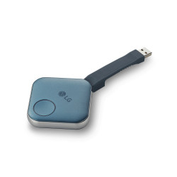 LG SC-00DA USB Linux Negro, Azul | APLIUM