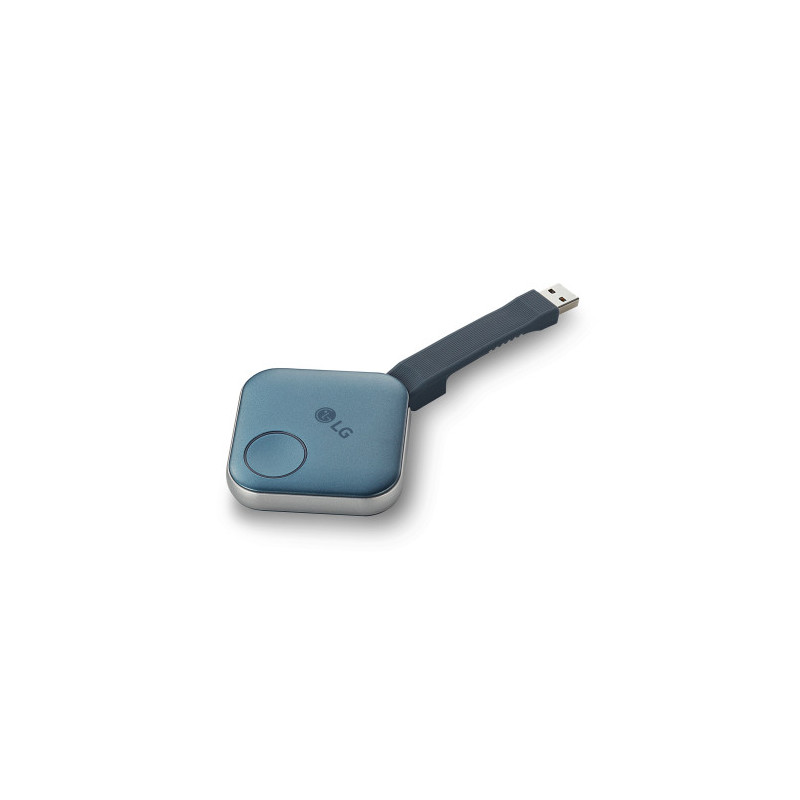 LG SC-00DA USB Linux Negro, Azul | APLIUM