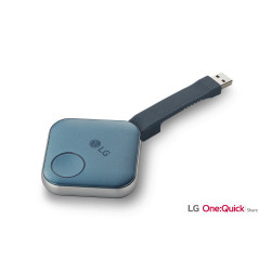 LG SC-00DA USB Linux Negro, Azul | APLIUM