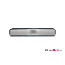 LG SC-00DA USB Linux Negro, Azul | APLIUM