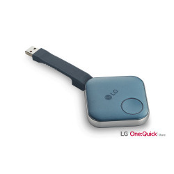LG SC-00DA USB Linux Negro, Azul | APLIUM